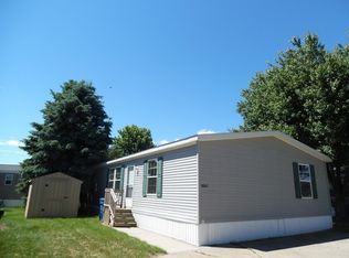 11384 Big Bear Ct, Allendale, MI 49401