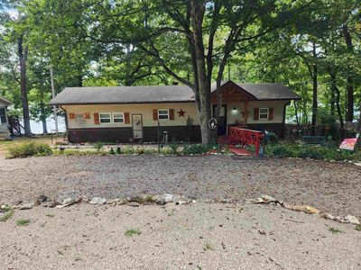 43 E Lakeshore Dr, Hardy, AR, 72542