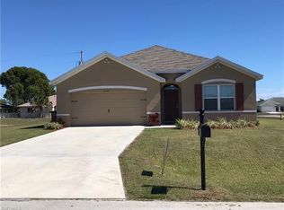 4145 SW 8th Pl, Cape Coral, FL 33914