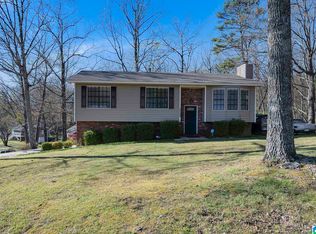 5598 Melissa Dr, Pinson, AL 35126