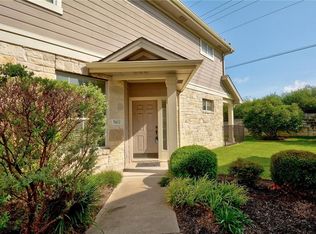 1900 Scofield Ridge Pkwy APT 5102, Austin, TX 78727