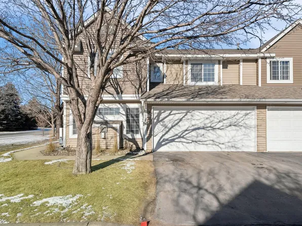 10918 Colorado Ave N, Champlin, MN 55316