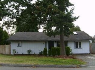 28331 20th Ave S, Federal Way, WA 98003