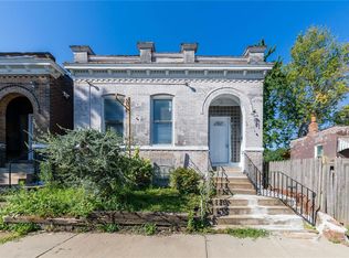 422 Wilmington Ave, Saint Louis, MO