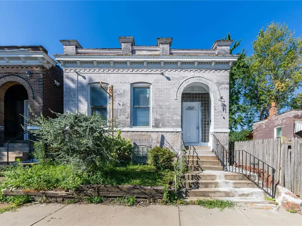 422 Wilmington Ave, Saint Louis, MO 63111