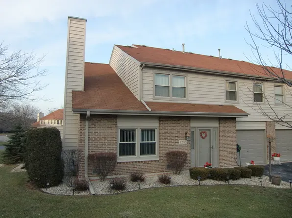 9230 Whitehall Ln #53-A, Orland Park, IL 60462
