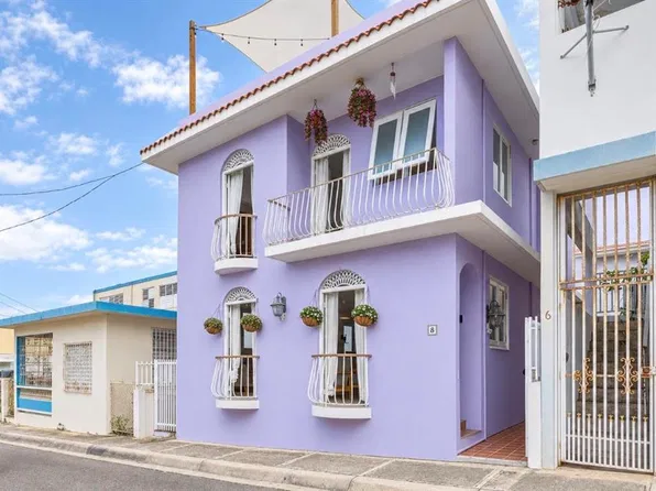 8 CALLE BETANCES, CAMUY, PR 00627