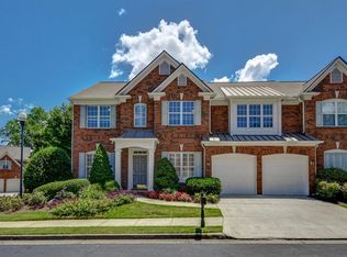 2328 Ventana Xing #11, Marietta, GA 30062