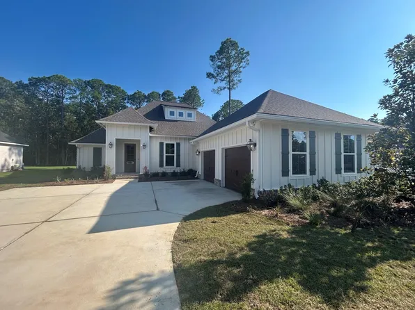 23 W Captain Fritz Way, Freeport, FL 32439
