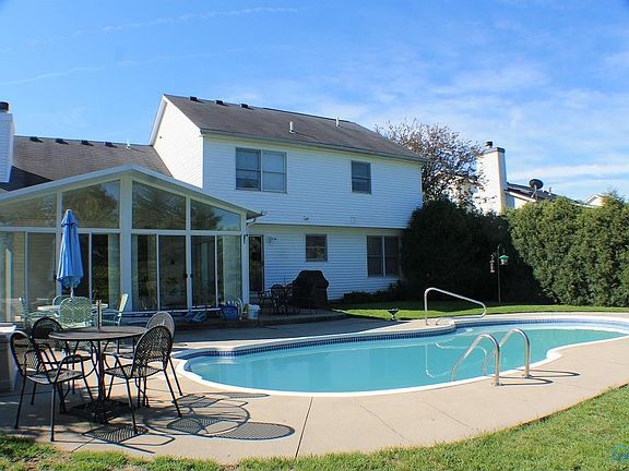 5th image of 1170 Running Brook Dr