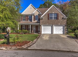 488 Live Oak Walk, Bluffton, SC 29910