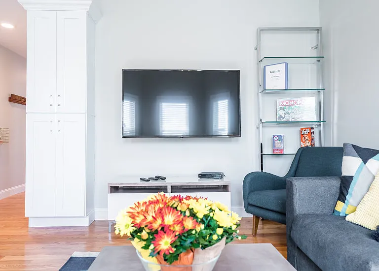 11-13 Plymouth St #3B — Photo 7
