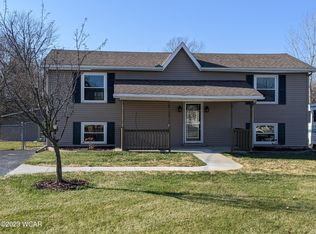 3055 Burch Ave, Lima, OH 45801