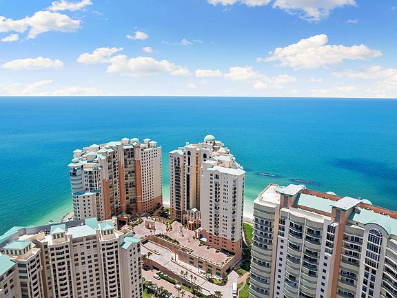 2nd image of 960 Cape Marco Dr Unit 401