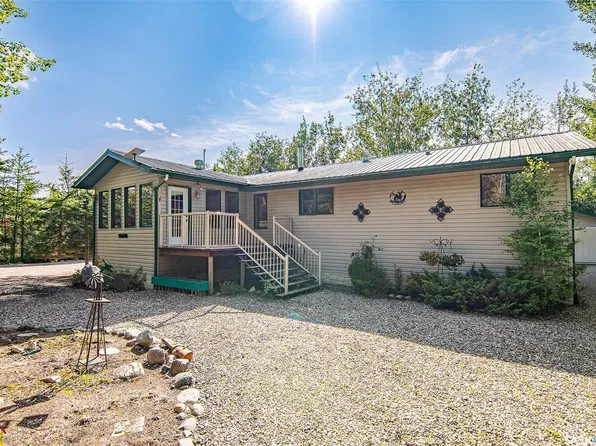 Blk 18 Beaver Crescent Lot 8, Northern Saskatchewan Administration District, SK S0J 1W0