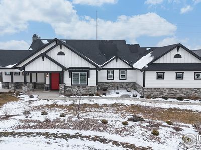 39660 Hilltop Cir, Severance, CO, 80610