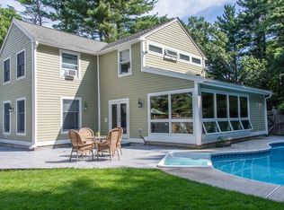 70 River St, Andover, MA 01810