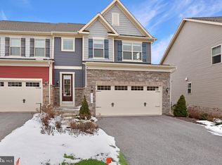 1218 Pennington Dr, Brunswick, MD 21716