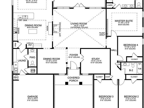 2nd image of 9837 Summer Creek Dr