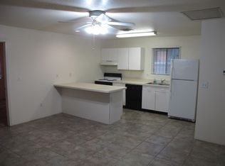 1620 N Fremont Ave, Tucson, AZ 85719