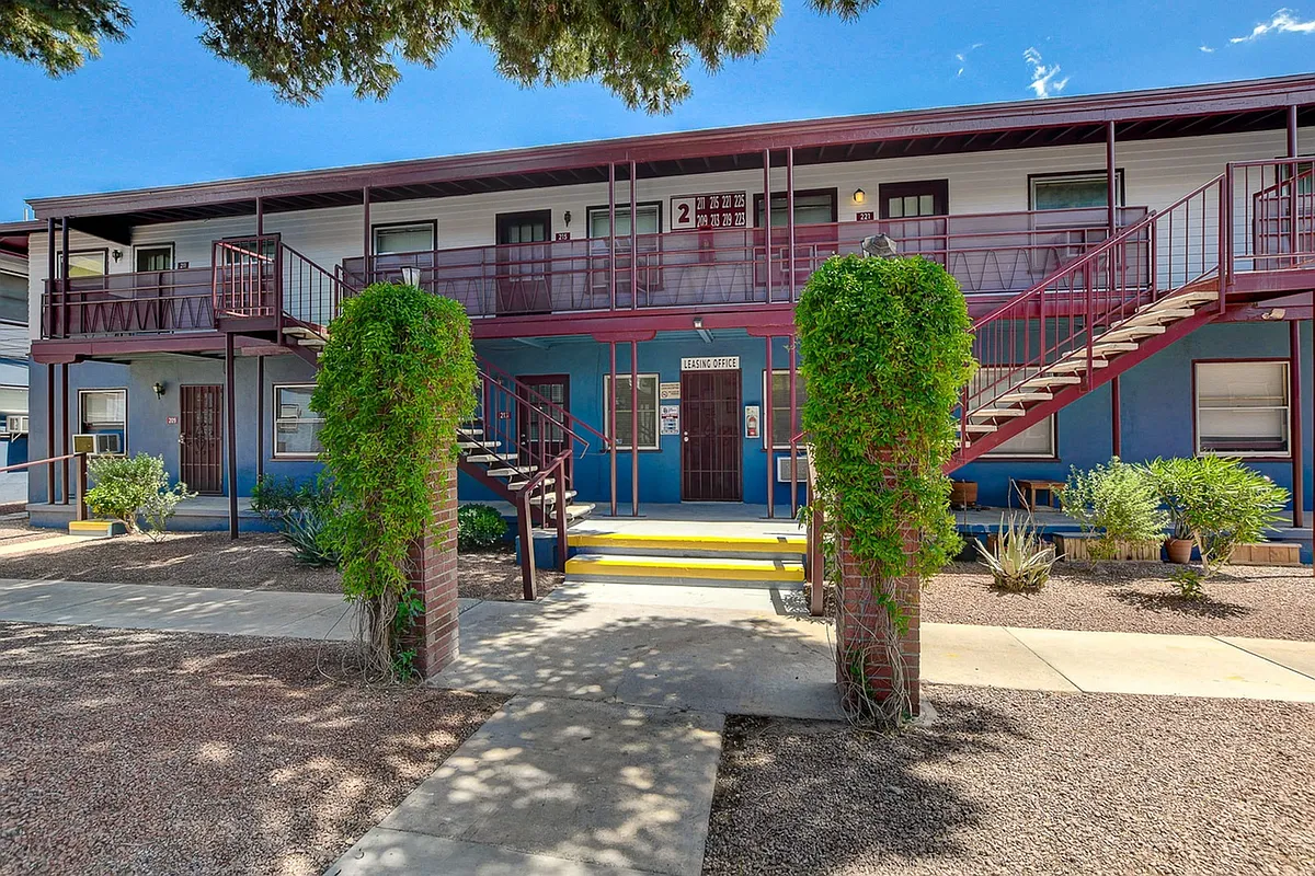 The Eighty8 | Apartments For Rent in Las Vegas - The Eighty8