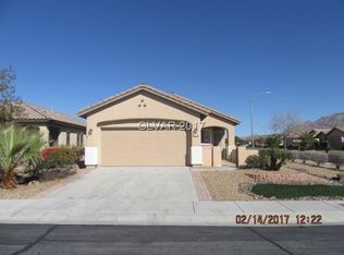 6178 Equine Ave, Las Vegas, NV 89122
