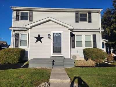 4361 Winfield St, Emmaus, PA, 18049