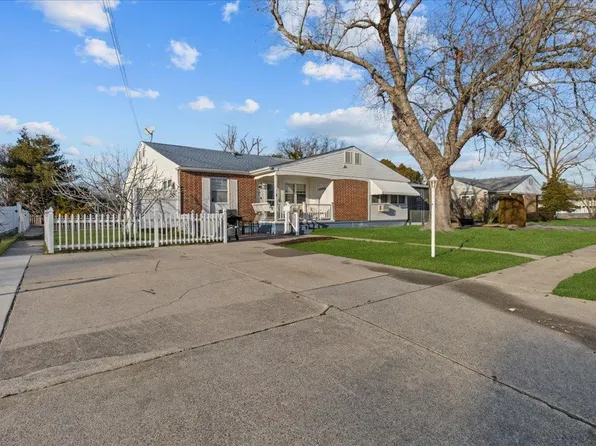 1351 Virginia Ave, Cape May, NJ 08204