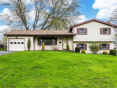 40 Nurmi Dr, Rochester, NY, 14616