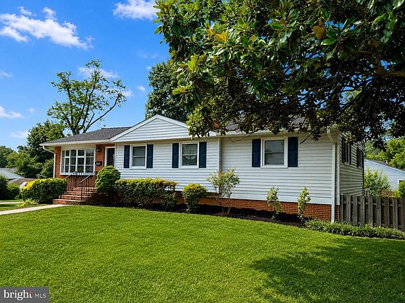 3rd image of 4609 Franconia Rd