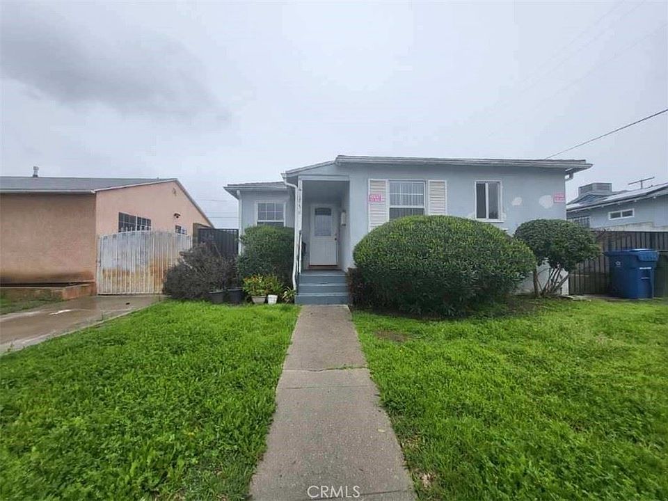 1st image of 1458 W 110th Pl