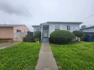 1458 W 110th Pl, Los Angeles, CA 90047
