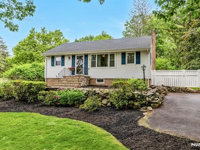 86 Franklin Ave, Oakland, NJ, 07436