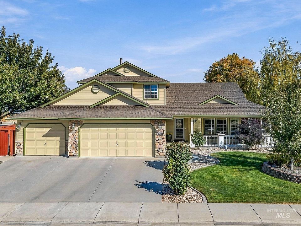 1st image of 2078 S Ice Bear Way