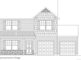 197 Jobe Dr #46, Statesville, NC 28677