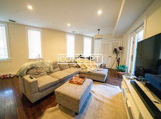 20 Sussex St #2020, Roxbury Crossing, MA 02120
