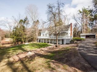 366 Cherry Brook Rd, Canton, CT 06019