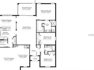 27010 Camerons Run, Leesburg, FL 34748