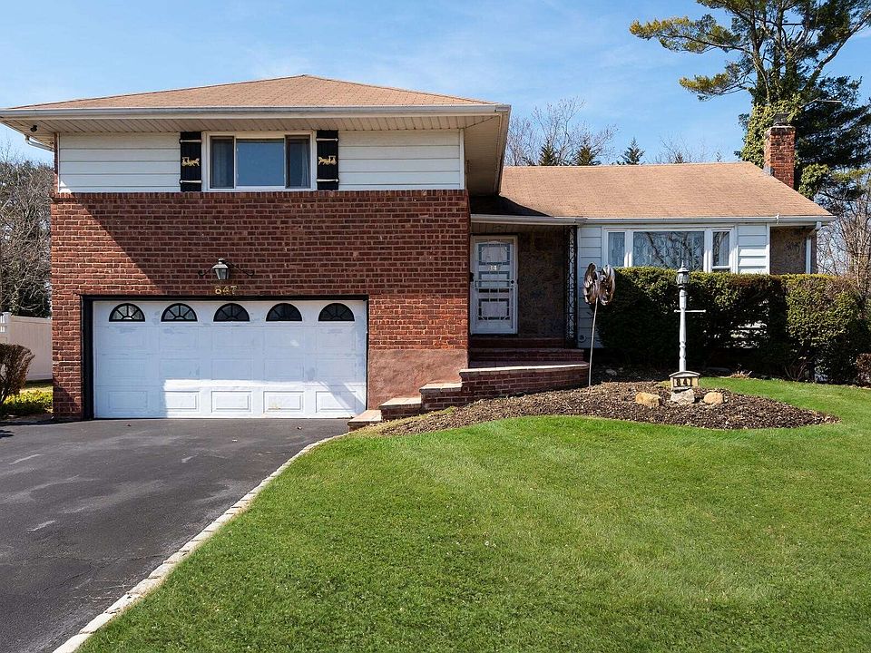 847 Leonard Drive, Westbury, NY 11590 Zillow