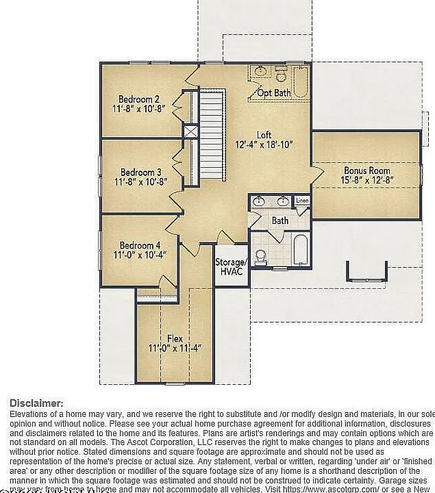 Devon B Plan, Woodlake, Vass, NC 28394 Zillow
