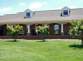35437 Al Highway 75, Fyffe, AL 35971