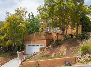 1618 San Miguel Ave, Spring Valley, CA 91977