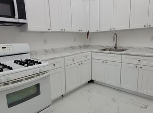 74 Warner Ave #2F, Jersey City, NJ 07305
