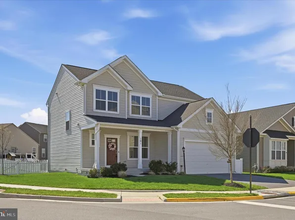 101 Centifour Dr, Stephenson, VA 22656