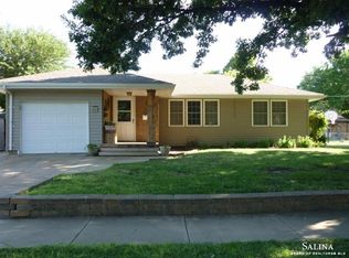 712 Max Ave, Salina, KS 67401