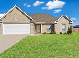 108 Delle Ln, Brookland, AR 72417