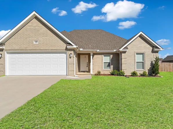108 Delle Ln, Brookland, AR 72417
