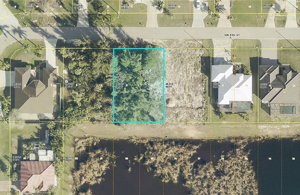 2nd image of 3440 SW 8th St