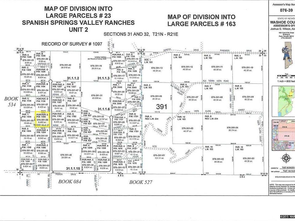 2nd image of 2125 Pancho Villa Ct