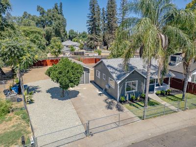 321 Woodbridge Ave, Yuba City, CA, 95991